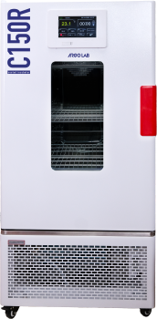  Incubadoras refrigeradas