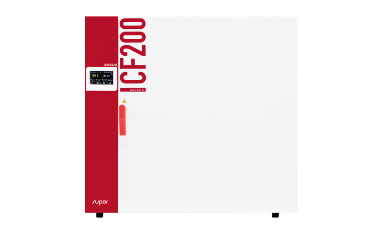 Incubadora ICF200 SUPER