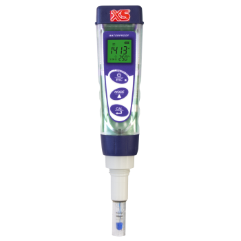 Testers multiparamétricos