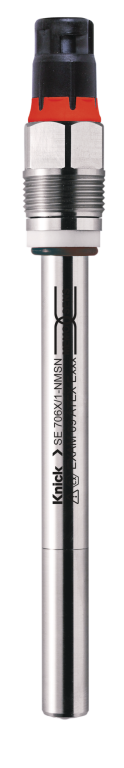 Sensor de oxígeno SE 706 MS
