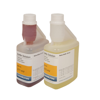 Disoluciones Redox HAMILTON
