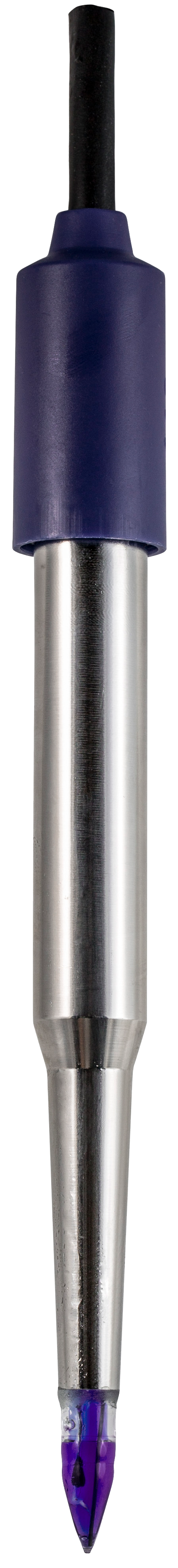 2 PORE STEEL