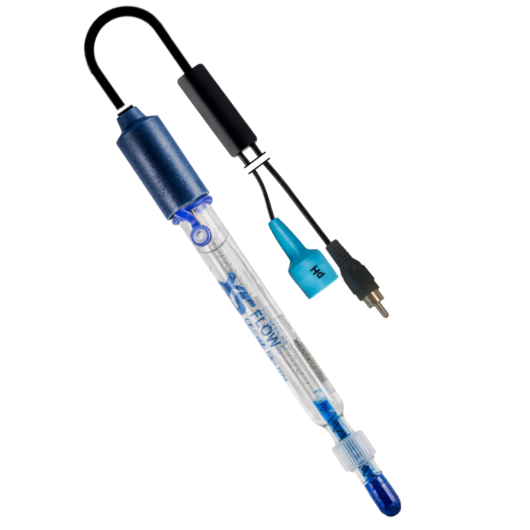 FLOW TEMP BNC
