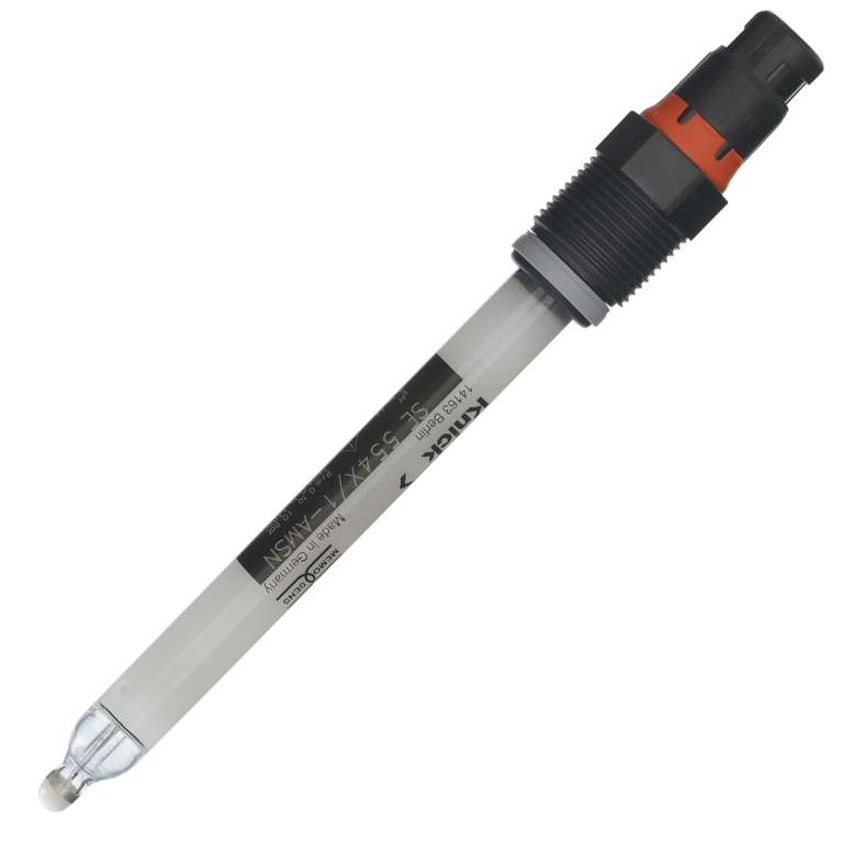 SE 554 MS (pH + ORP)