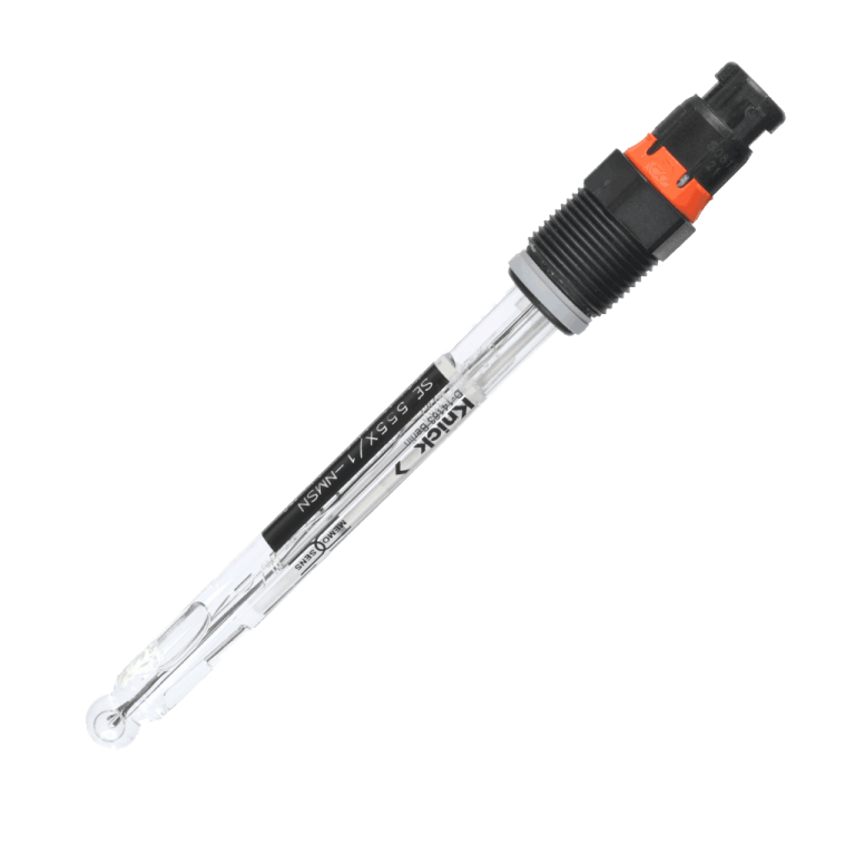 SE 555 MS (pH + ORP)
