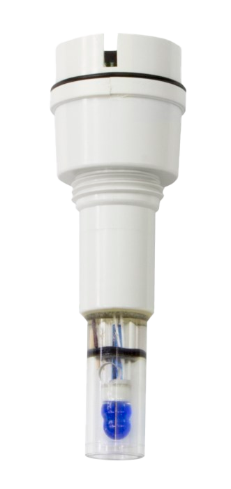 Electrodo de recambio para Tester PXT4.
