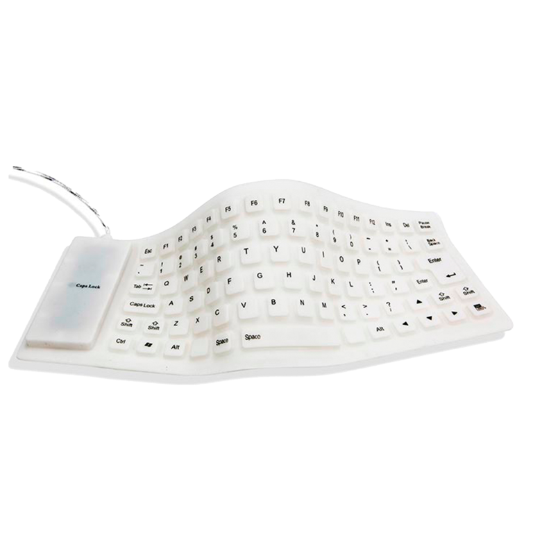 Teclado externo para Serie 80