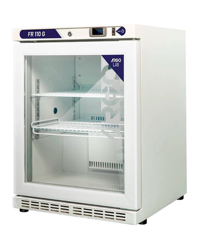 FR 110 G