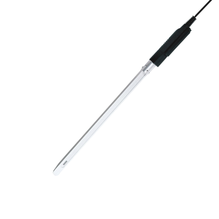 Sonda de humedad y temperatura 