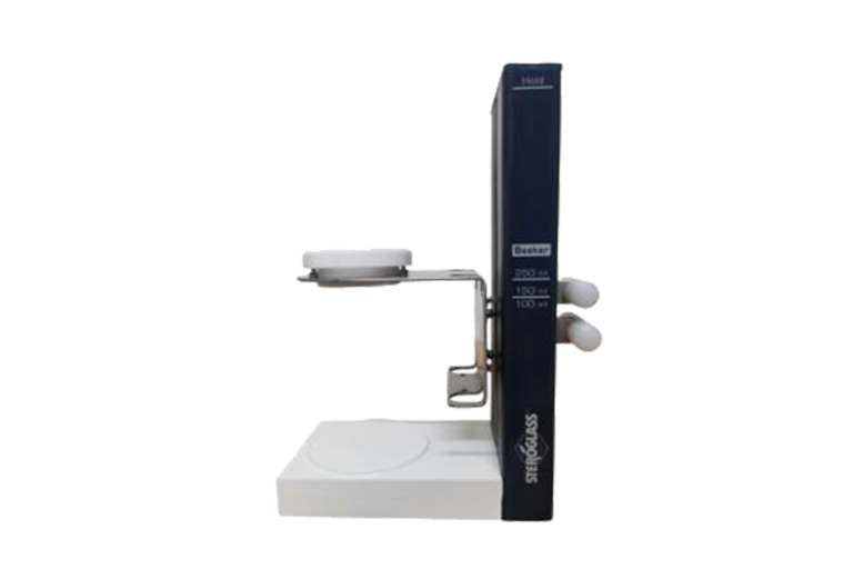 Soporte para sondas valorador automático FLASH2