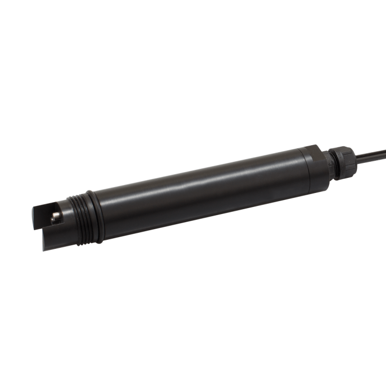 Sensor de conductividad eCHEM