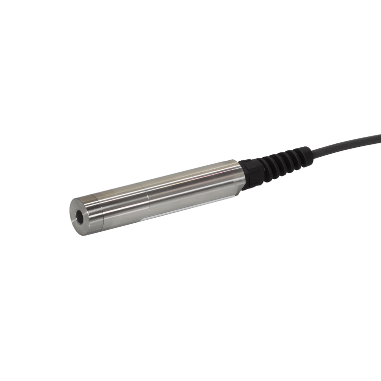 Sensor de oxígeno DO eCHEM