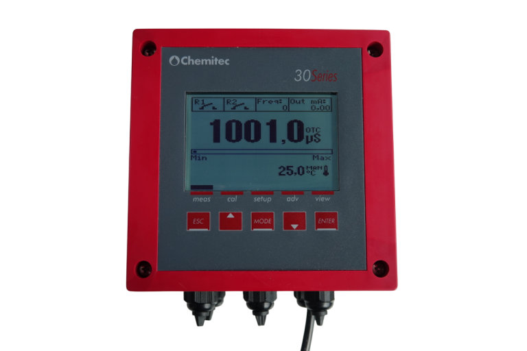 Controlador Serie 30