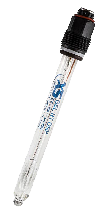 Electrodo de redox GEL HT ORP