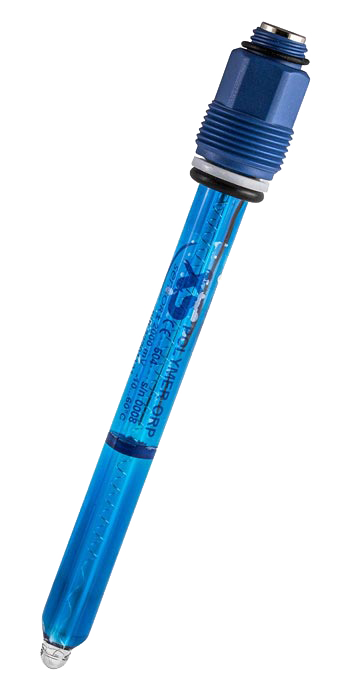 Electrodo de redox POLYMER ORP